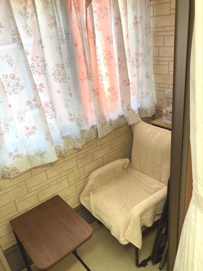The Familiar Inn ー 旅館ホテル業 Ōsaka Extérieur photo