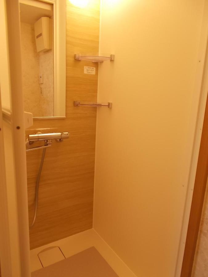 The Familiar Inn ー 旅館ホテル業 Ōsaka Extérieur photo
