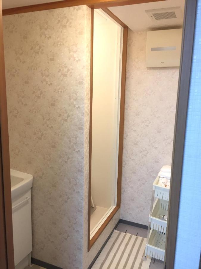 The Familiar Inn ー 旅館ホテル業 Ōsaka Extérieur photo