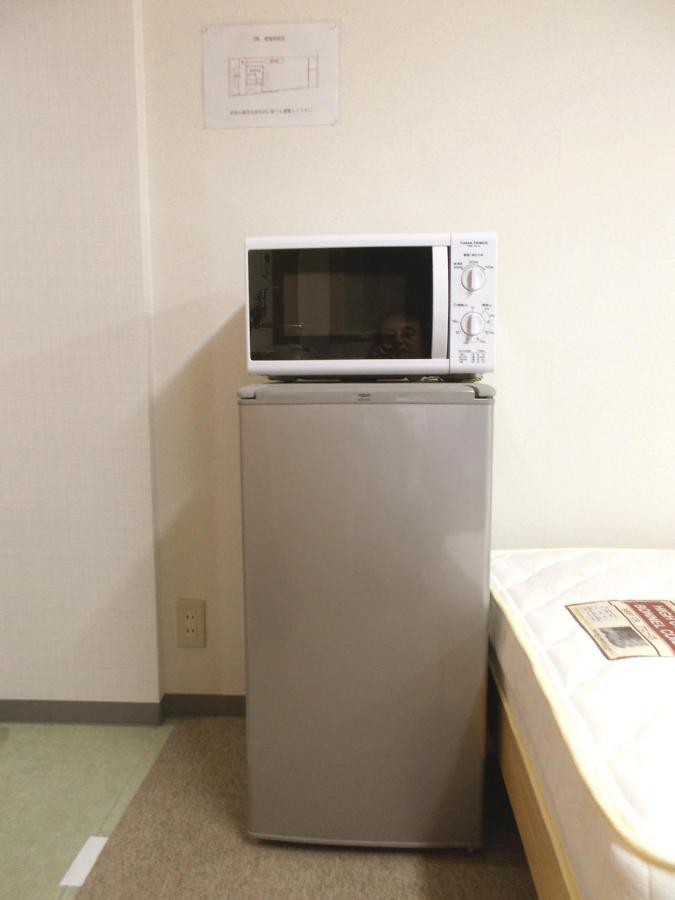 The Familiar Inn ー 旅館ホテル業 Ōsaka Extérieur photo